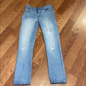 Levi’s 501 Jeans